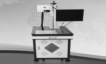 竹子刻字机与竹制品激光刻字机的选择