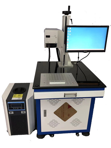 sn码激光打标机